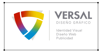 VERSAL - Diseño Gráfico