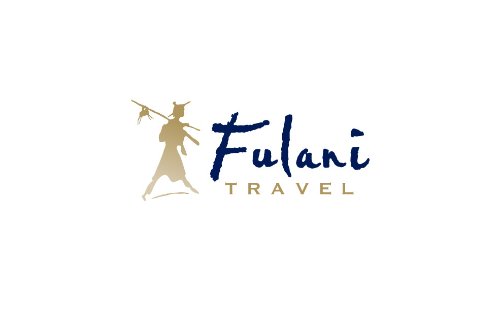 Imagen Corporativa de Fulani Travel - Agencia de Viajes especializada en África del Norte y Oeste