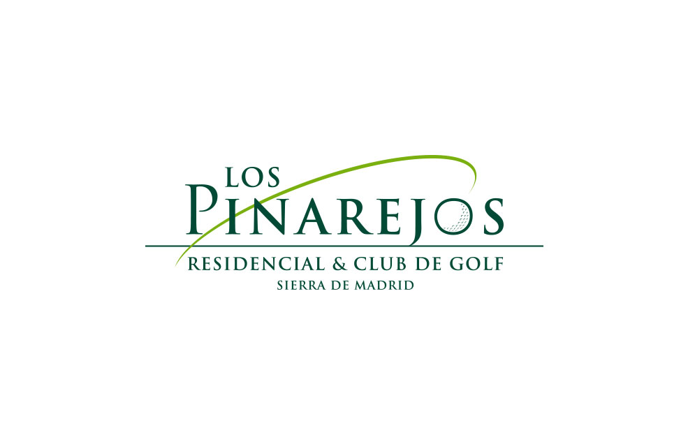 Imagen Corporativa "Los Pinarejos" Residencial & Club de Golf - Miraflores de la Sierra (Madrid)