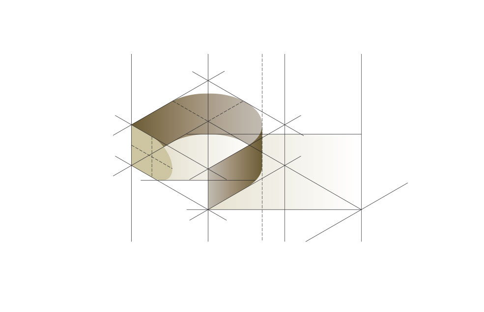 Identidad Visual de DIVARIO - Integral Interior Design