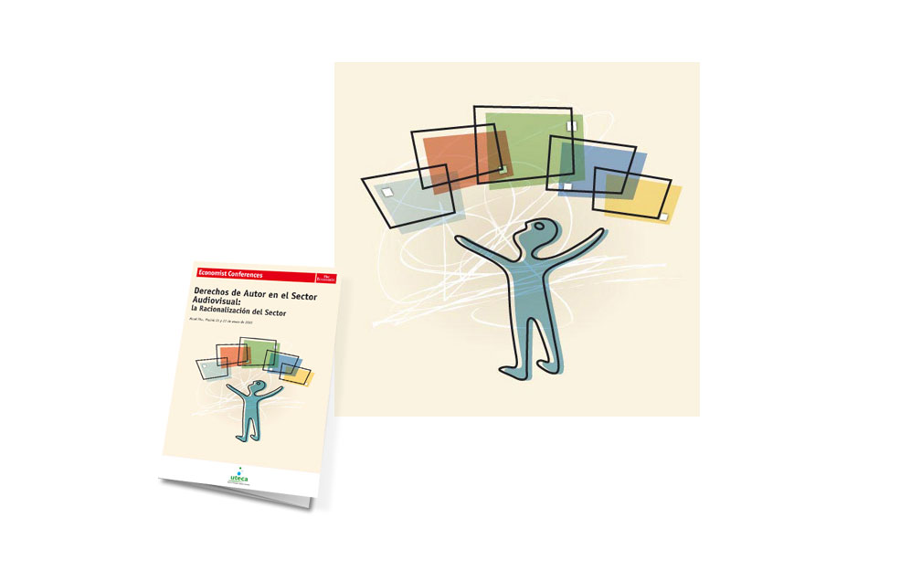 Infografías para Conferencias de The Economist Conferences