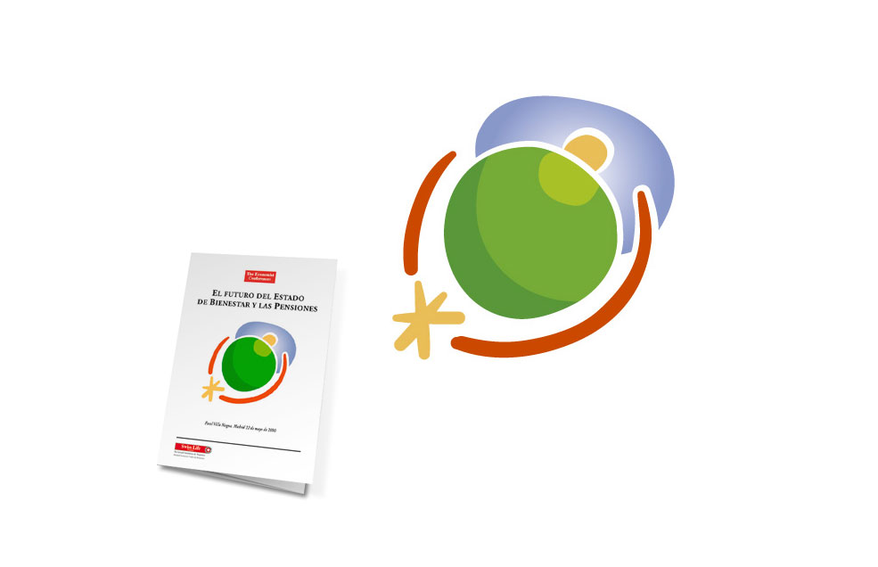 Infografías para Conferencias de The Economist Conferences