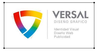 VERSAL Diseño Gráfico - Identidad Visual - Diseño Web - Publicidad